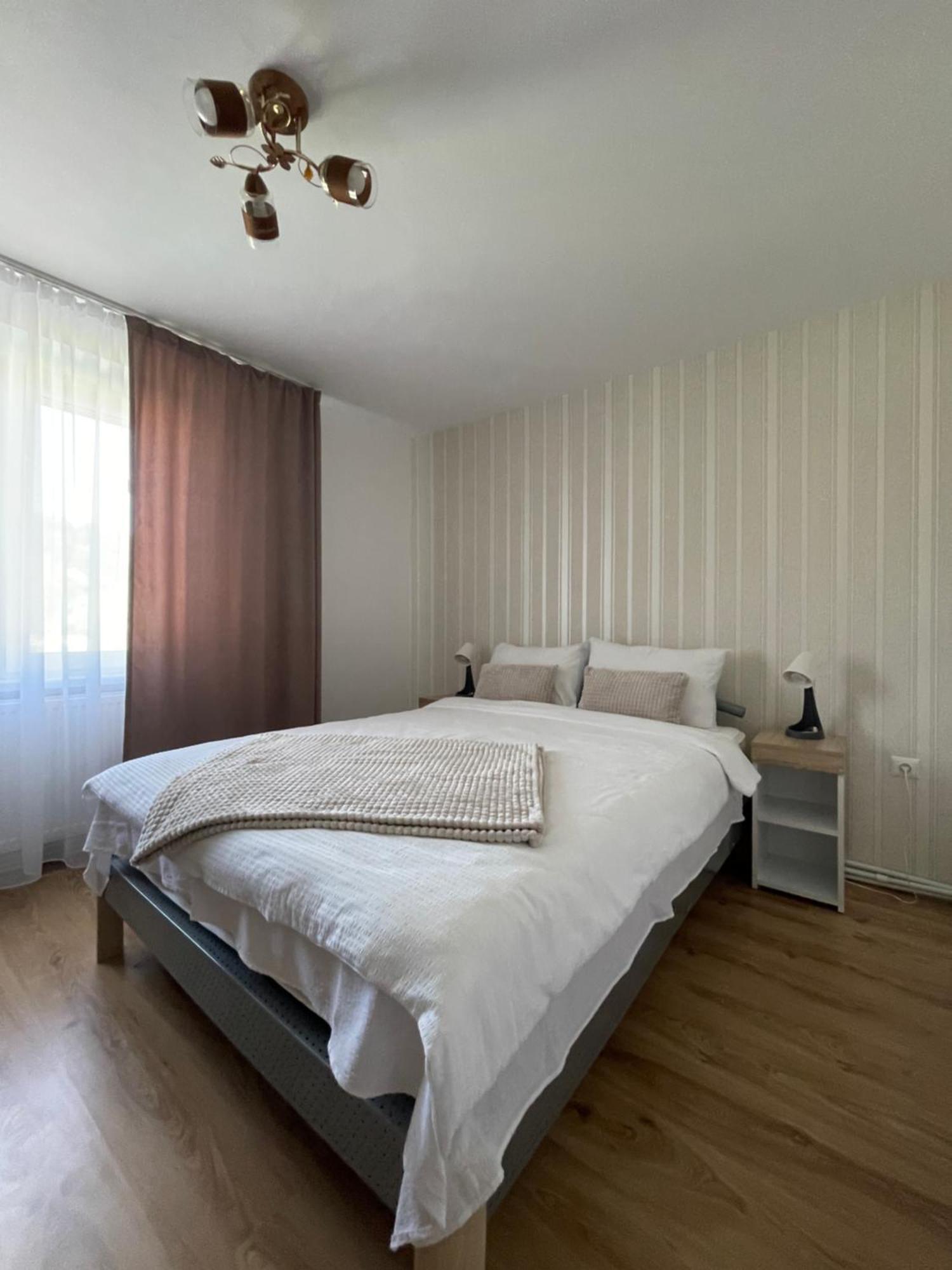 Guest House-Straja Lupeni Lupény Kültér fotó